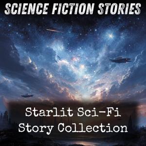 Starlit Sci-Fi Story Collection