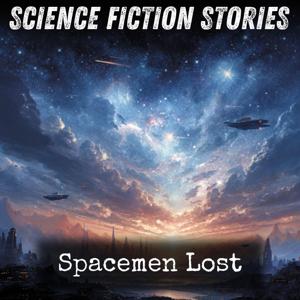 Spacemen Lost