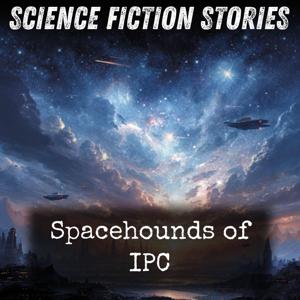 Spacehounds of IPC