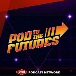 Pod To The Futures
