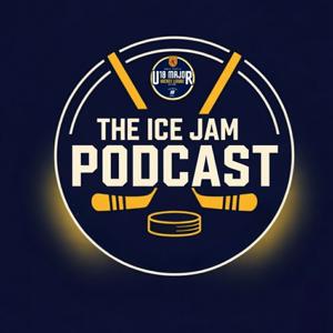 The Ice Jam Podcast