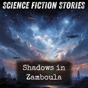 Shadows in Zamboula