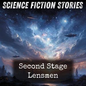 Second Stage Lensmen