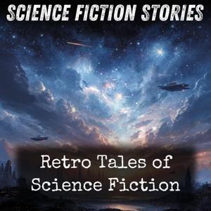 Retro Tales of Science Fiction