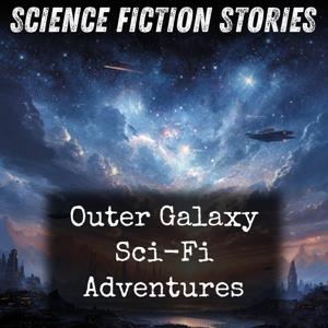 Outer Galaxy Sci-Fi Adventures