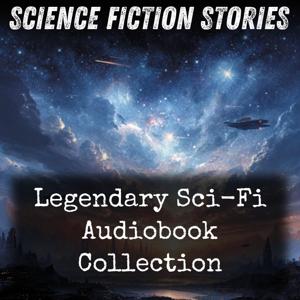 Legendary Sci-Fi Audiobook Collection