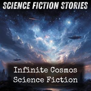 Infinite Cosmos Science Fiction