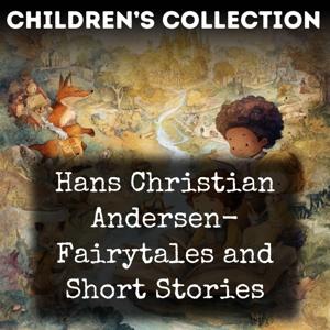 Hans Christian Andersen Fairy Tale Collection