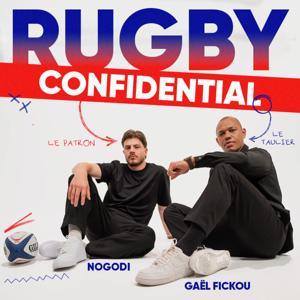 Rugby Confidential