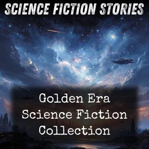 Golden Era Science Fiction Collection