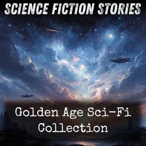 Golden Age Sci-Fi Collection