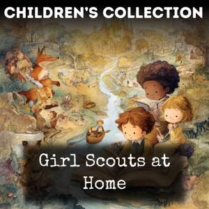 Girl Scouts at Home