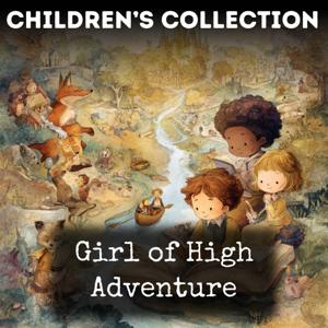 Girl of High Adventure