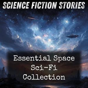 Essential Space Sci-Fi Collection