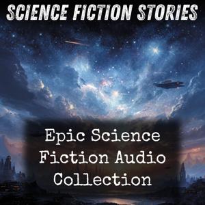 Epic Science Fiction Audio Collection