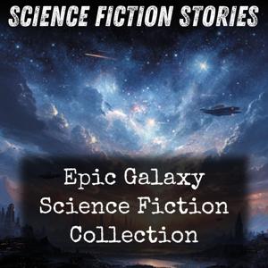 Epic Galaxy Science Fiction Collection