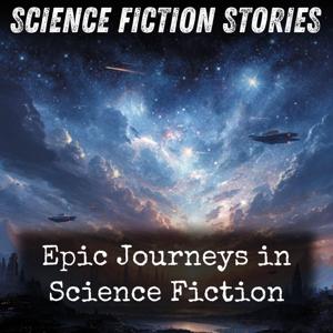 Epic Journeys in Science Fiction