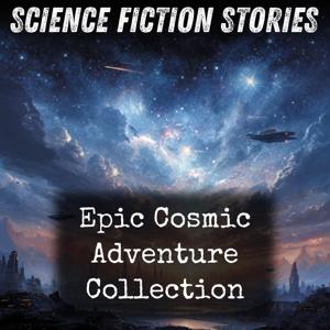 Epic Cosmic Adventure Collection