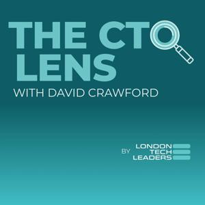 The CTO Lens (with David Crawford)