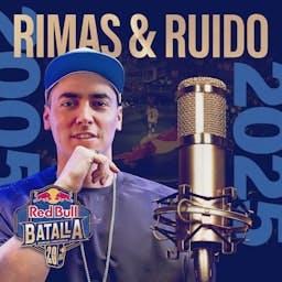 Rimas y Ruido