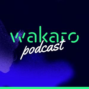 wakaro podcast