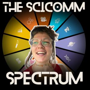 The SciComm Spectrum