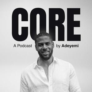 Core - By Adeyemi