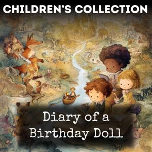 Diary of a Birthday Doll