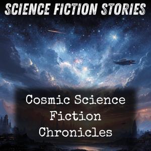 Cosmic Science Fiction Chronicles