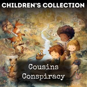 Cousins Conspiracy