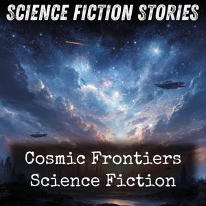 Cosmic Frontiers Science Fiction