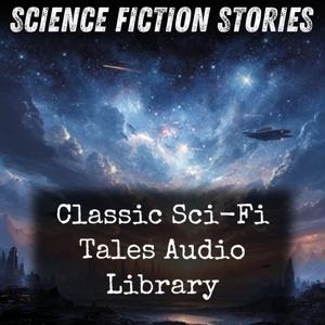 Classic Sci-Fi Tales Audio Library