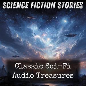 Classic Sci-Fi Audio Treasures