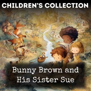 Bunny Brown and His Sister Sue