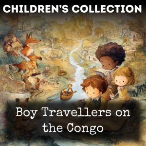 Boy Travellers on the Congo