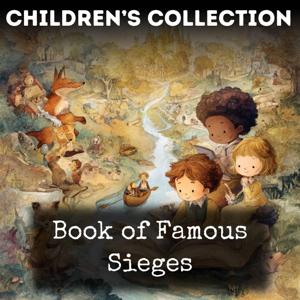 Book of Famous Sieges
