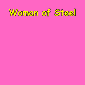 Woman of Steel | Stress Into Strength Protocol