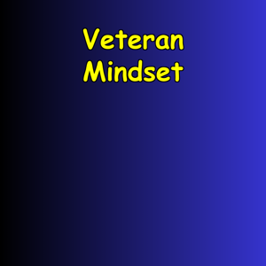 Veteran Mindset | Men’s Honor And Duty
