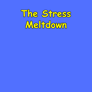 The Stress Meltdown | 5-Minute Instant Calm