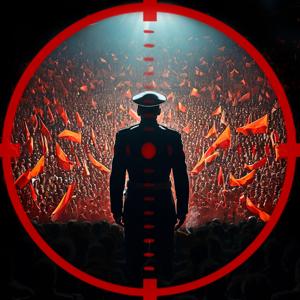 Обречённые Властью