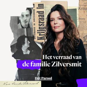 Het verraad van de familie Zilversmit