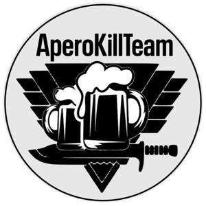 AperoKillTeam