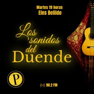 Los Sonidos del Duende