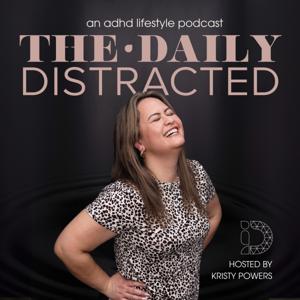 The Daily Distracted
