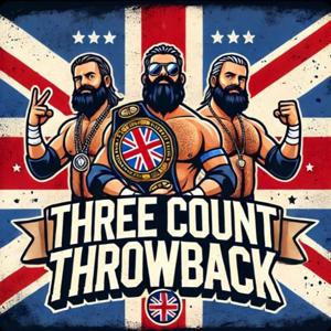 Three Count Throwback