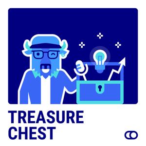 Treasure Chest - Gold Nuggets of Business and Innovation