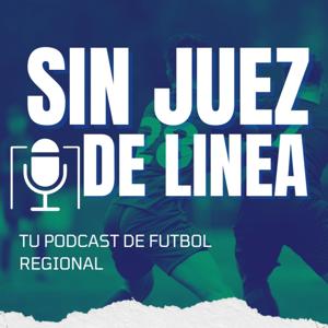 Sin Juez De Línea