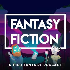 Fantasy Fiction by Fantasy Fiction