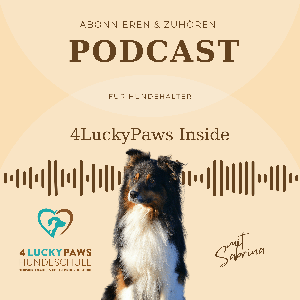 4LuckyPaws Inside