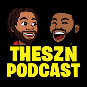 THESZN PODCAST